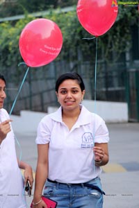 LV Prasad Walk 2016