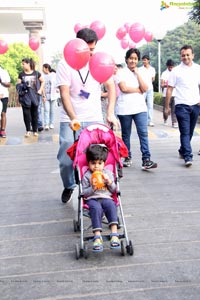 LV Prasad Walk 2016