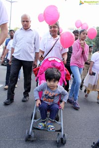 LV Prasad Walk 2016