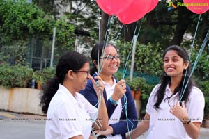 LV Prasad Walk 2016