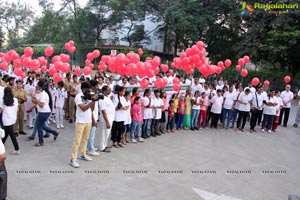 LV Prasad Walk 2016