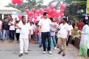 LV Prasad Walk 2016