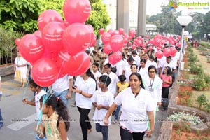 LV Prasad Walk 2016