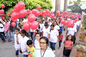 LV Prasad Walk 2016