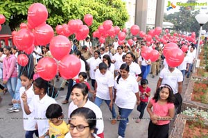 LV Prasad Walk 2016