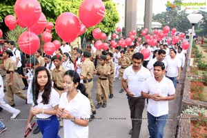 LV Prasad Walk 2016