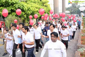 LV Prasad Walk 2016