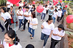 LV Prasad Walk 2016