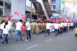 LV Prasad Walk 2016