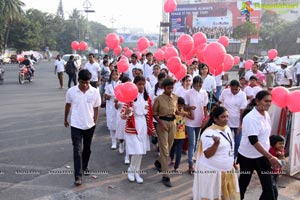 LV Prasad Walk 2016