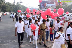 LV Prasad Walk 2016