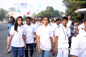 LV Prasad Walk 2016