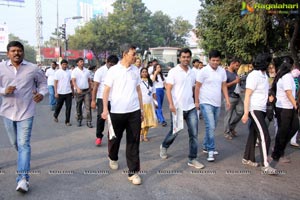 LV Prasad Walk 2016