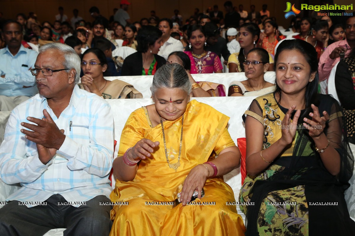 MAA ENT Hospitals Celebrations at The Park, Hyderabad