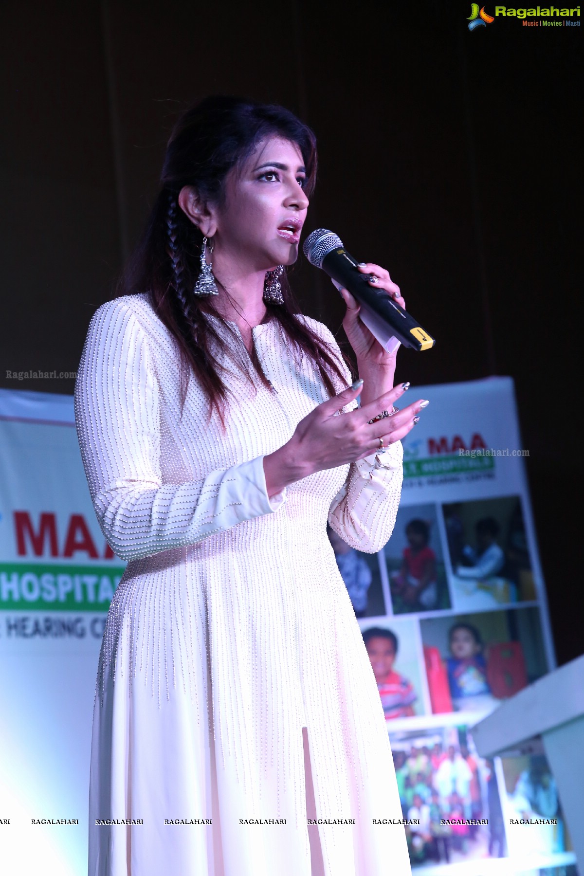 MAA ENT Hospitals Celebrations at The Park, Hyderabad