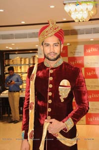 Rohit Khandelwal Mebaz