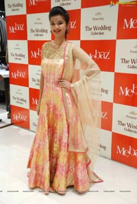 Mebaz Wedding Collection 2016