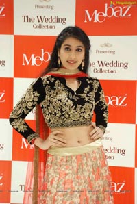 Mebaz Wedding Collection 2016