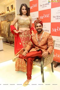 Mebaz Wedding Collection 2016