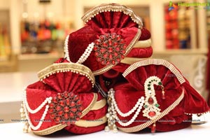 Mebaz Wedding Collection 2016