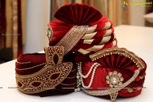 Mebaz Wedding Collection 2016