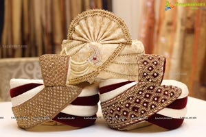 Mebaz Wedding Collection 2016