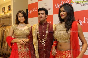 Mebaz Wedding Collection 2016