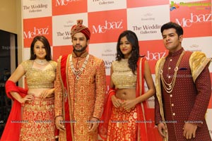 Mebaz Wedding Collection 2016