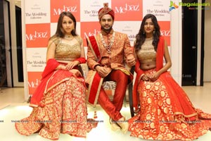 Mebaz Wedding Collection 2016