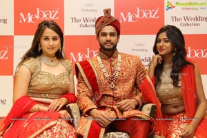 Mebaz Wedding Collection 2016