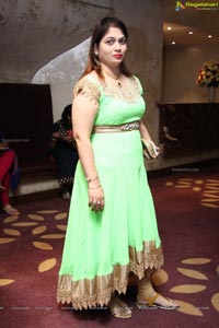 Miss Mrs Gujarati Rajasthani 2016 Grand Finale