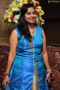 Miss Mrs Gujarati Rajasthani 2016 Grand Finale