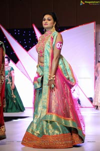 Miss Mrs Gujarati Rajasthani 2016 Grand Finale