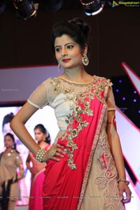 Miss Mrs Gujarati Rajasthani 2016 Grand Finale