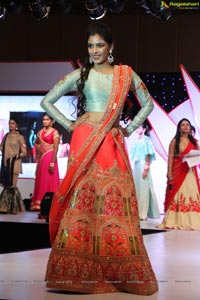 Miss Mrs Gujarati Rajasthani 2016 Grand Finale