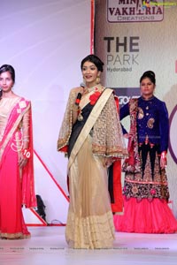 Miss Mrs Gujarati Rajasthani 2016 Grand Finale