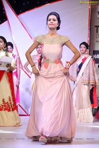 Miss Mrs Gujarati Rajasthani 2016 Grand Finale