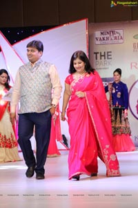 Miss Mrs Gujarati Rajasthani 2016 Grand Finale