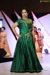 Miss Mrs Gujarati Rajasthani 2016 Grand Finale