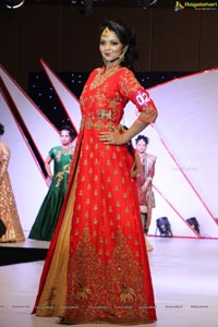 Miss Mrs Gujarati Rajasthani 2016 Grand Finale