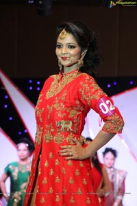 Miss Mrs Gujarati Rajasthani 2016 Grand Finale