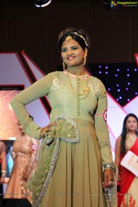 Miss Mrs Gujarati Rajasthani 2016 Grand Finale