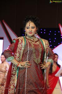 Miss Mrs Gujarati Rajasthani 2016 Grand Finale