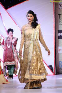 Miss Mrs Gujarati Rajasthani 2016 Grand Finale