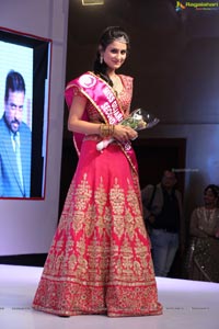 Miss Mrs Gujarati Rajasthani 2016 Grand Finale