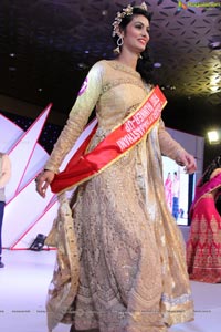 Miss Mrs Gujarati Rajasthani 2016 Grand Finale