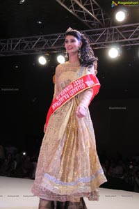 Miss Mrs Gujarati Rajasthani 2016 Grand Finale