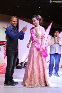 Miss Mrs Gujarati Rajasthani 2016 Grand Finale