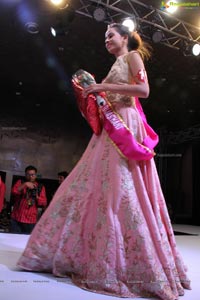 Miss Mrs Gujarati Rajasthani 2016 Grand Finale