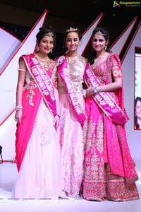 Miss Mrs Gujarati Rajasthani 2016 Grand Finale